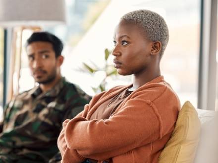 Stafford, VA Military Divorce Lawyer