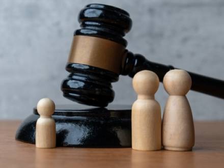 Stafford, VA Juvenile and Domestic Relations Court Lawyer