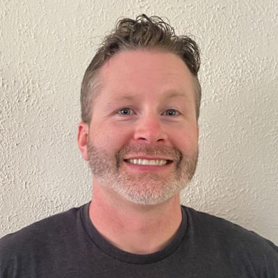 Sean R. Clark
